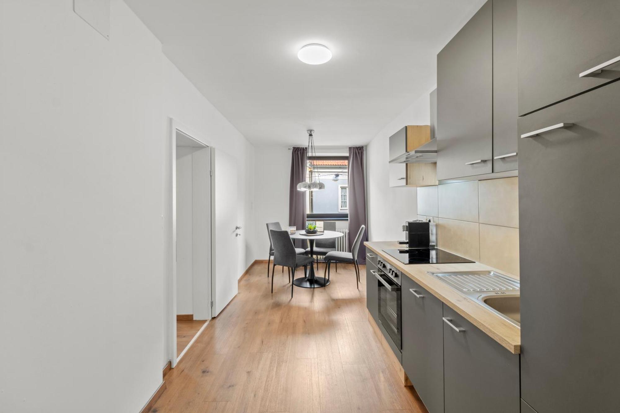 Farawayhomes Studio Bruck An Der Mur #3 ภายนอก รูปภาพ