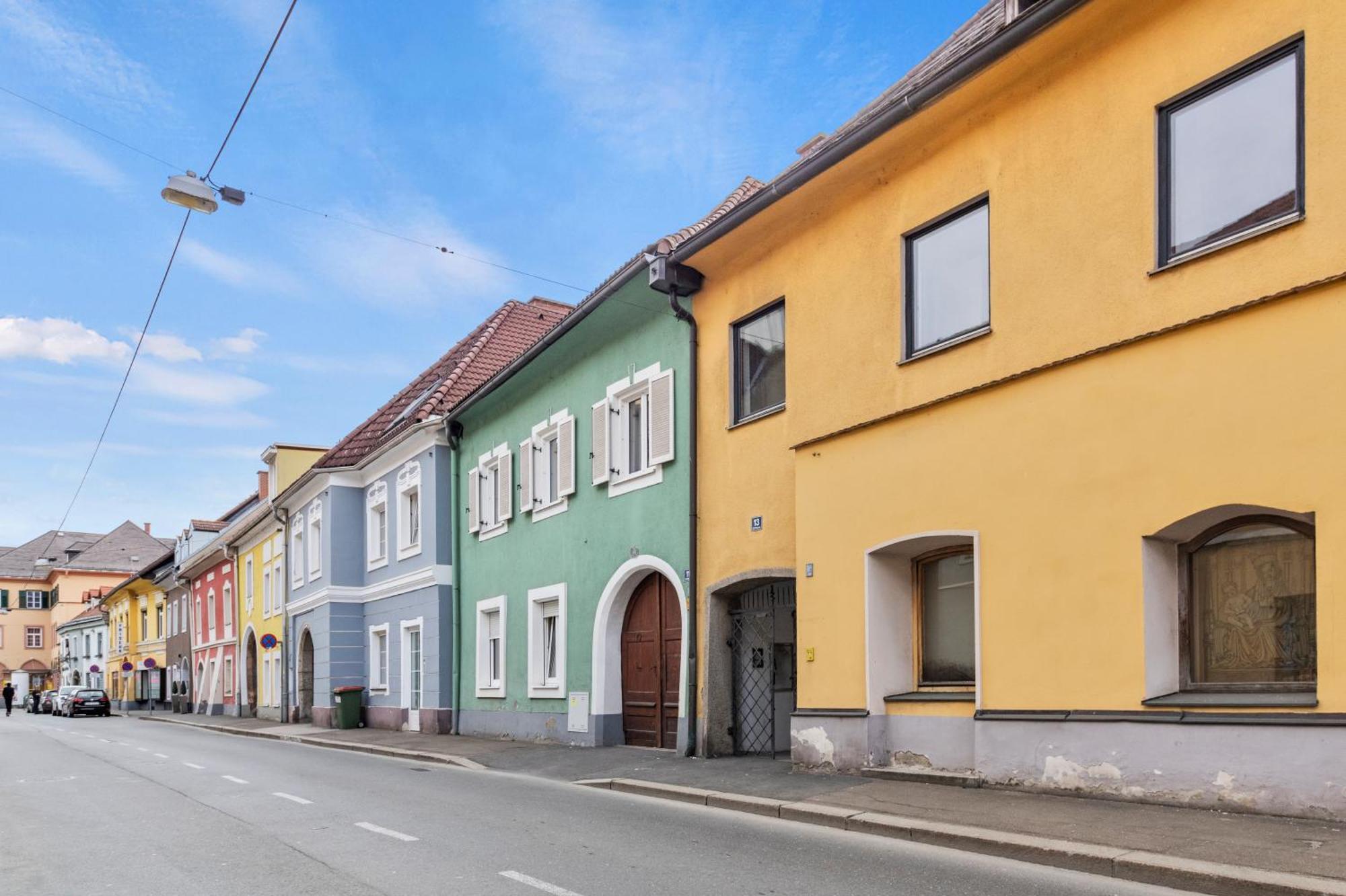 Farawayhomes Studio Bruck An Der Mur #3 ภายนอก รูปภาพ