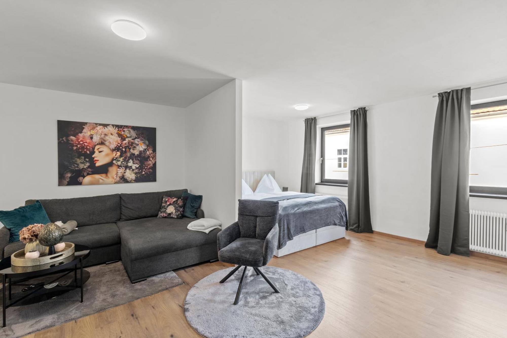 Farawayhomes Studio Bruck An Der Mur #3 ภายนอก รูปภาพ