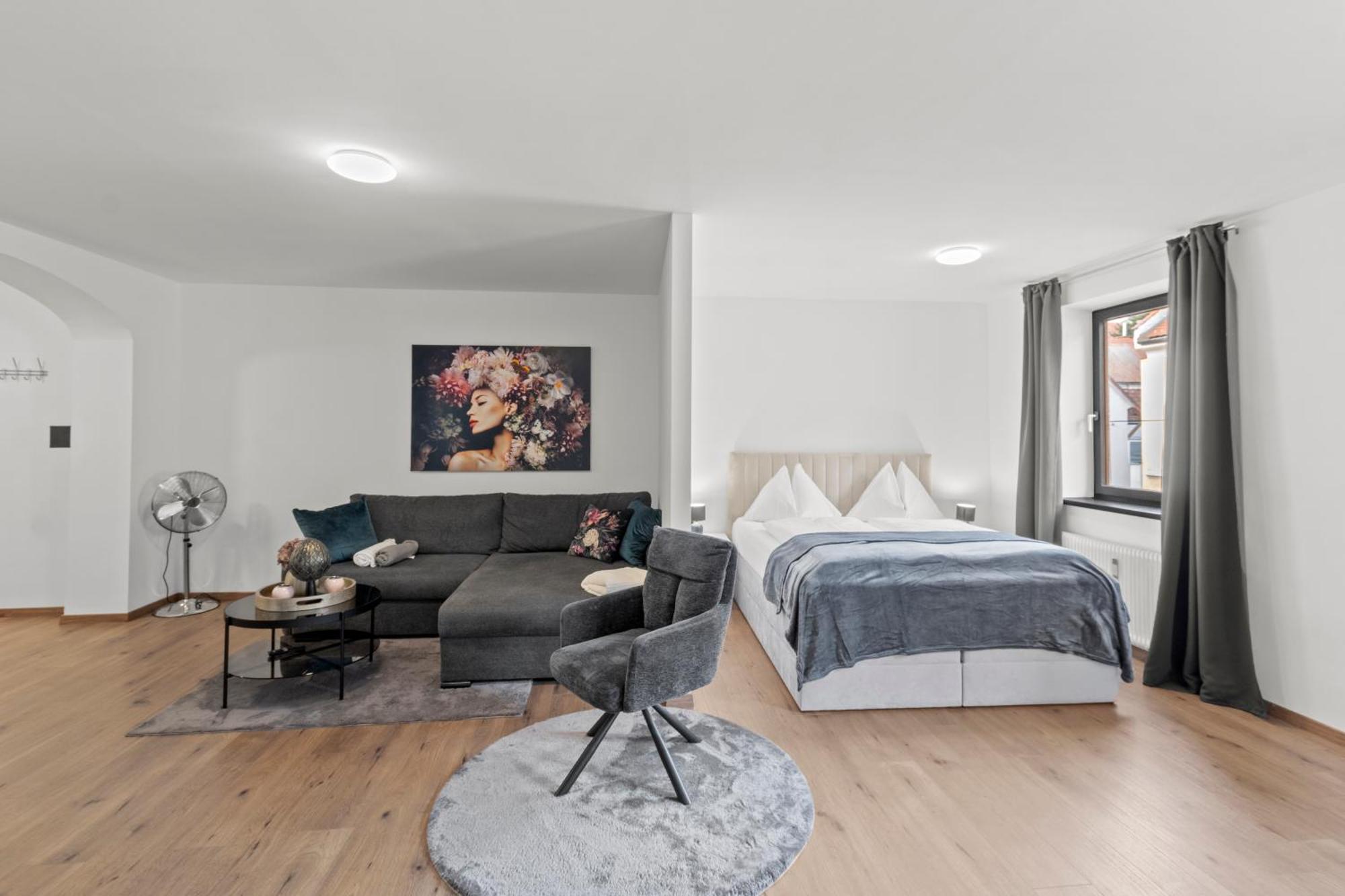 Farawayhomes Studio Bruck An Der Mur #3 ภายนอก รูปภาพ