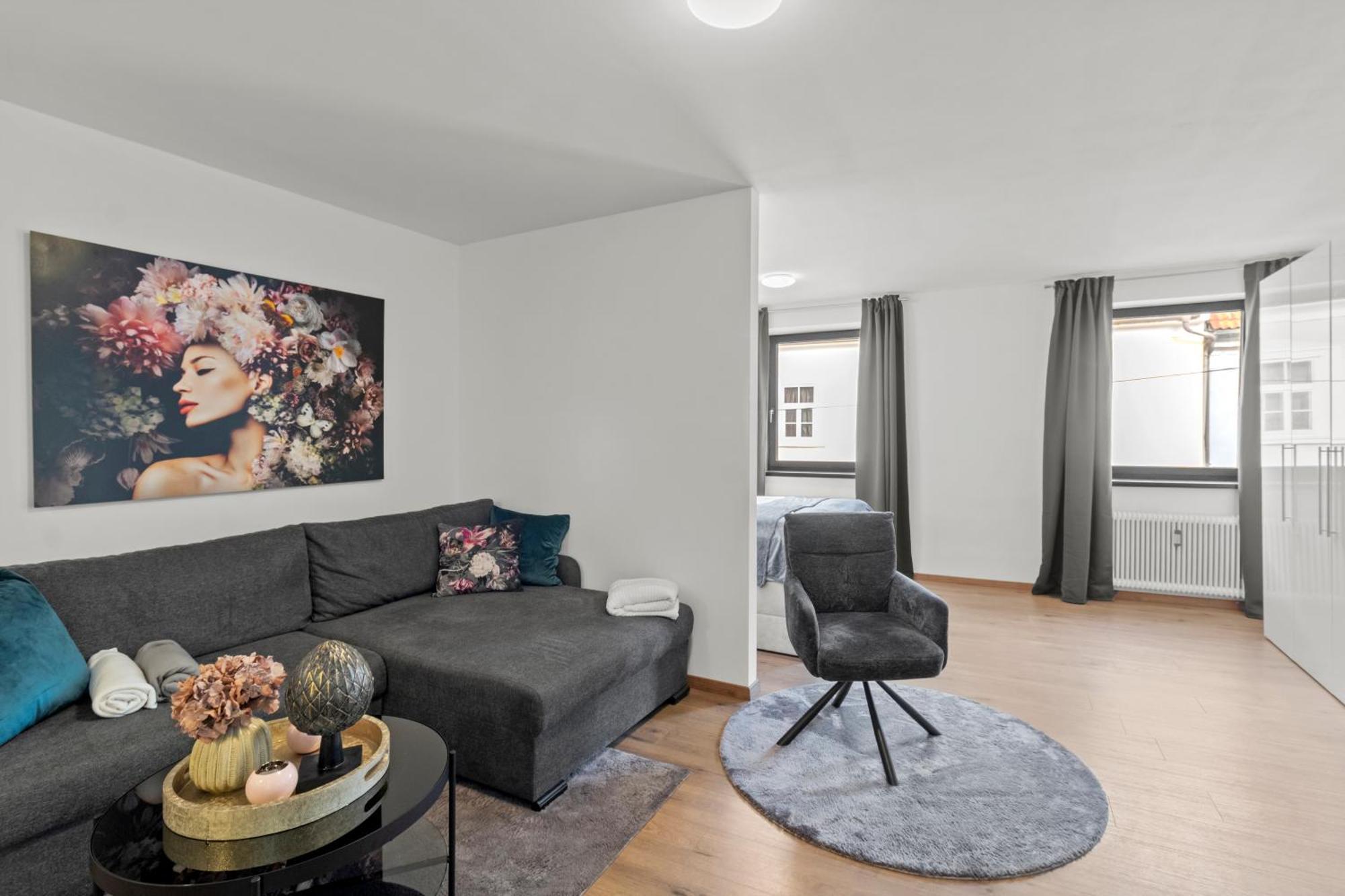 Farawayhomes Studio Bruck An Der Mur #3 ภายนอก รูปภาพ